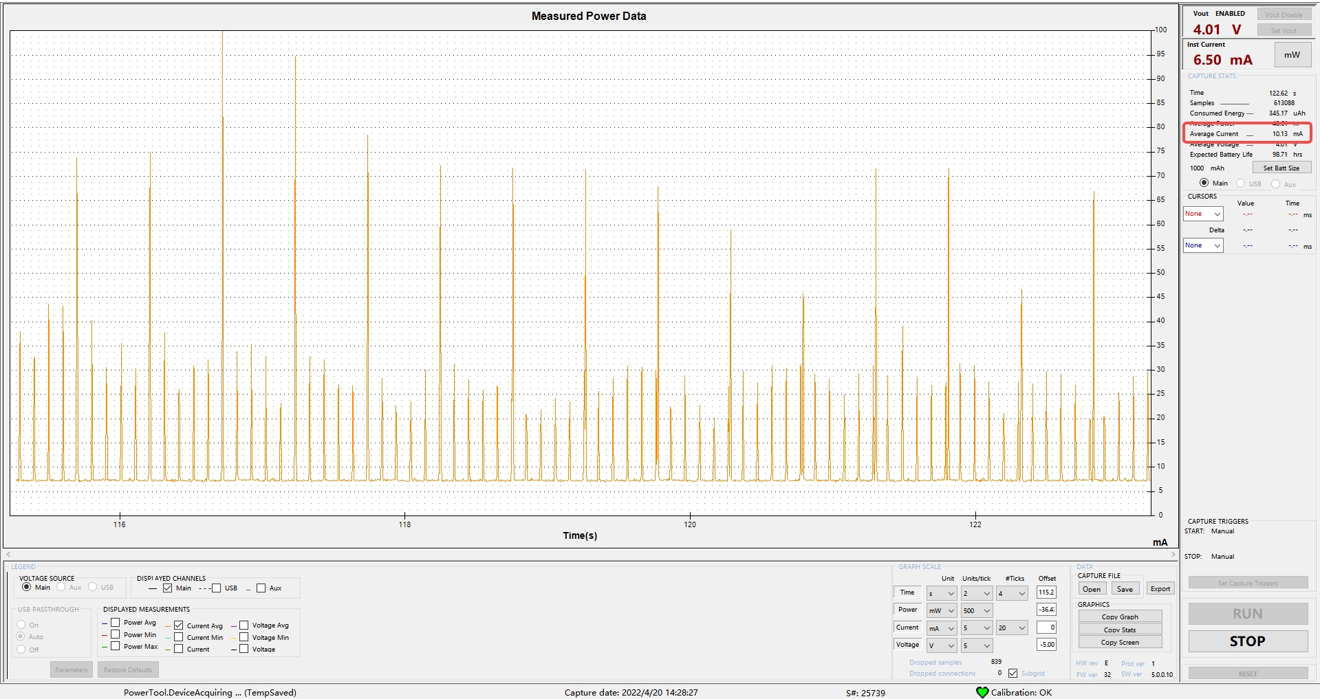 手机功耗基础介绍_手机cpu摆核-CSDN博客