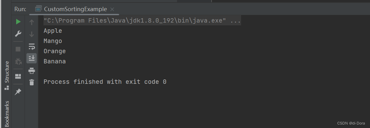 Java测试：OJ练习（字符串合并后返回按照先后顺序排列的不重复新字符串、合并数组并按升序排列、Arrays 类中的sort方法）