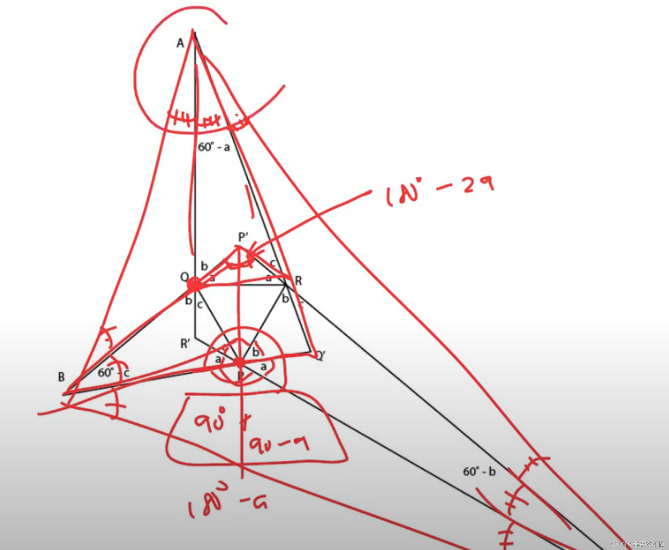 morley-s-theorem