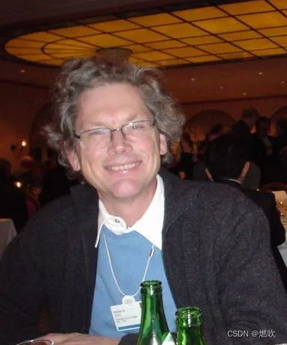 Bill Joy