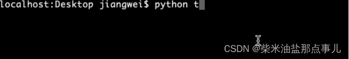 python笔记