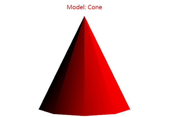 WPF 3D figure - Programmer Sought