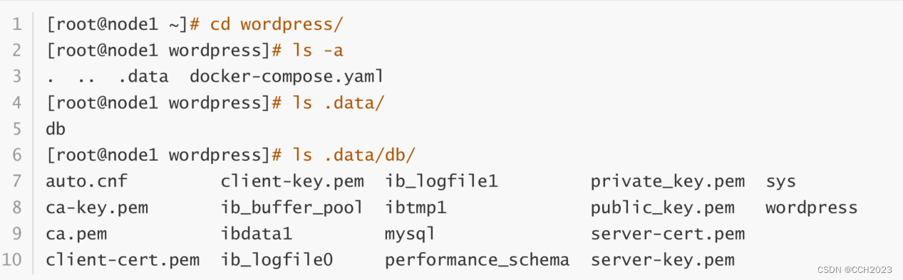 Docker学习笔记21