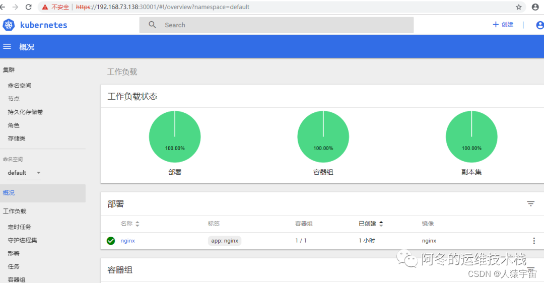 大数据-玩转数据-深入浅出K8S