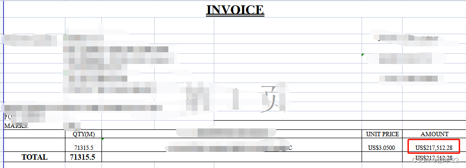 利用poi 解決aspose Excel轉pdf四舍五入精度丟失問題 西瓜網