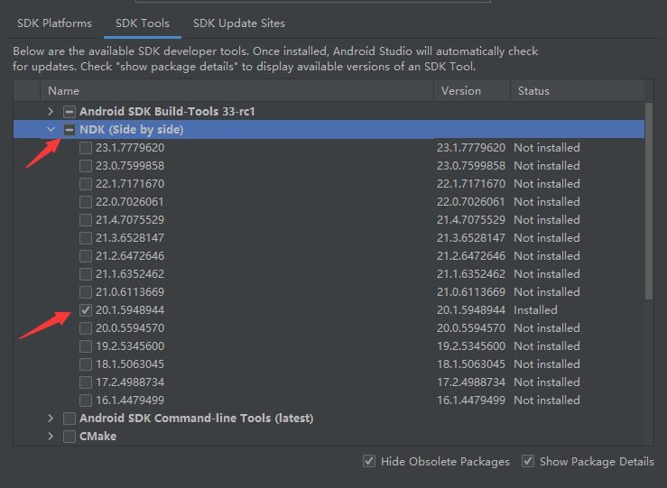 搭建React Native开发环境_react native docker-CSDN博客