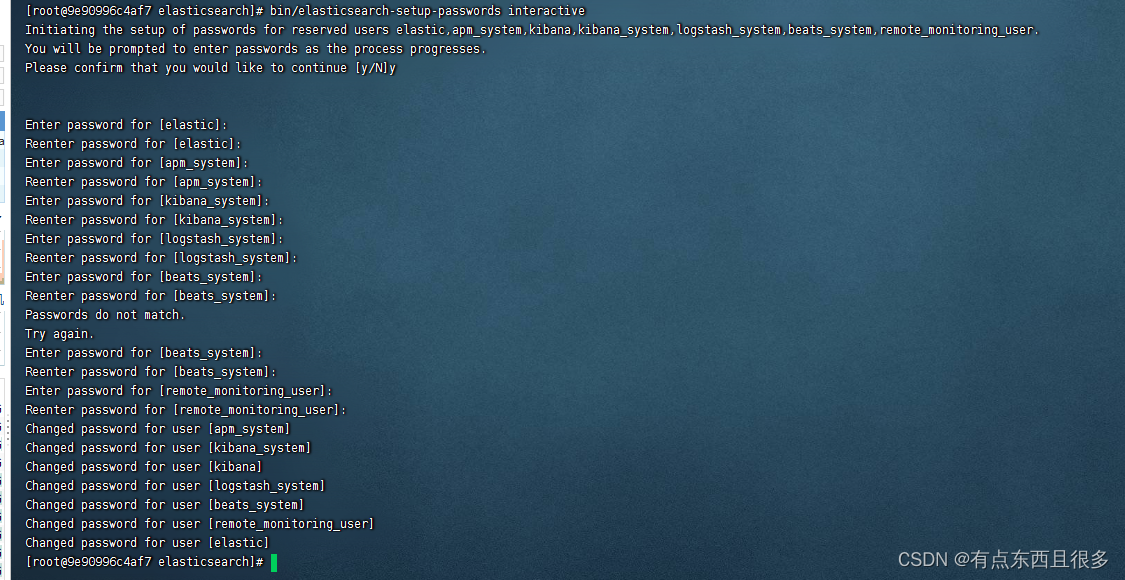 Canal+Elasticsearch+Kibana实时同步数据_canal1.1.7同步数据到es-CSDN博客