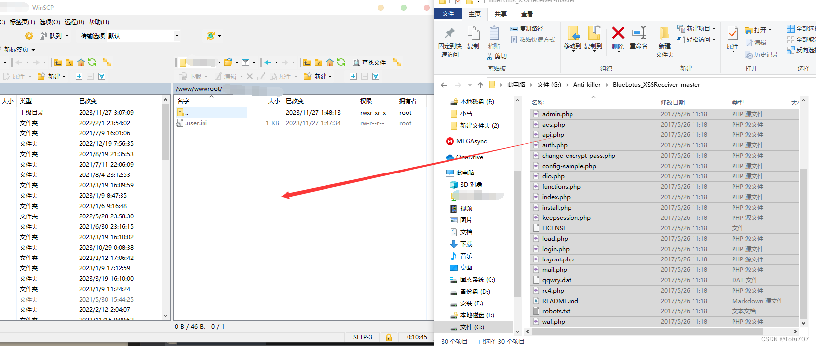 网络安全-XSStrike中文手册（自学笔记）-CSDN博客