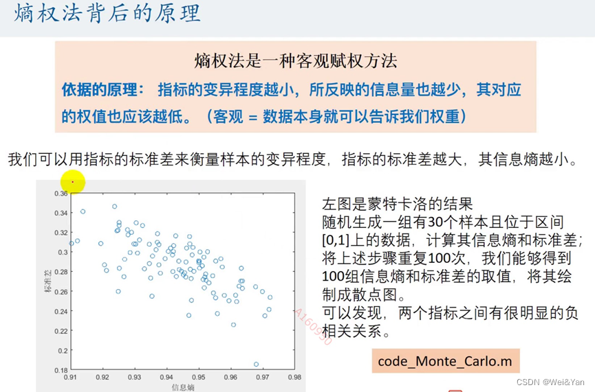 基于熵权法对Topsis模型的修正