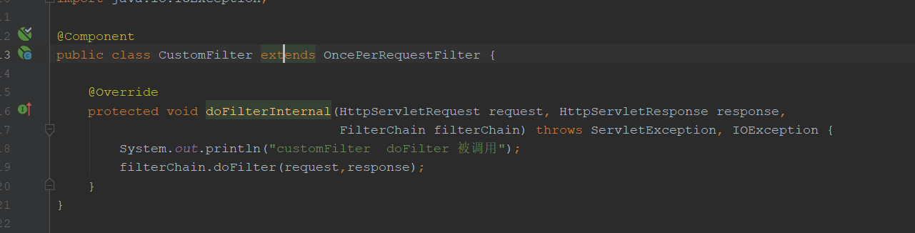 Springboot reads three ways to customize data in the configuration file ...