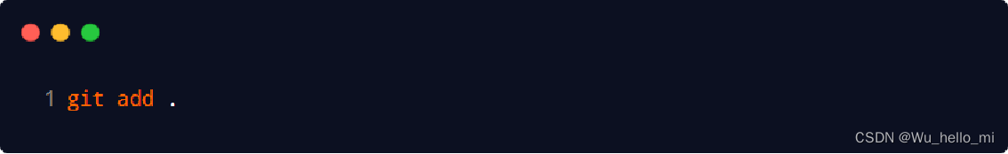 Git学习