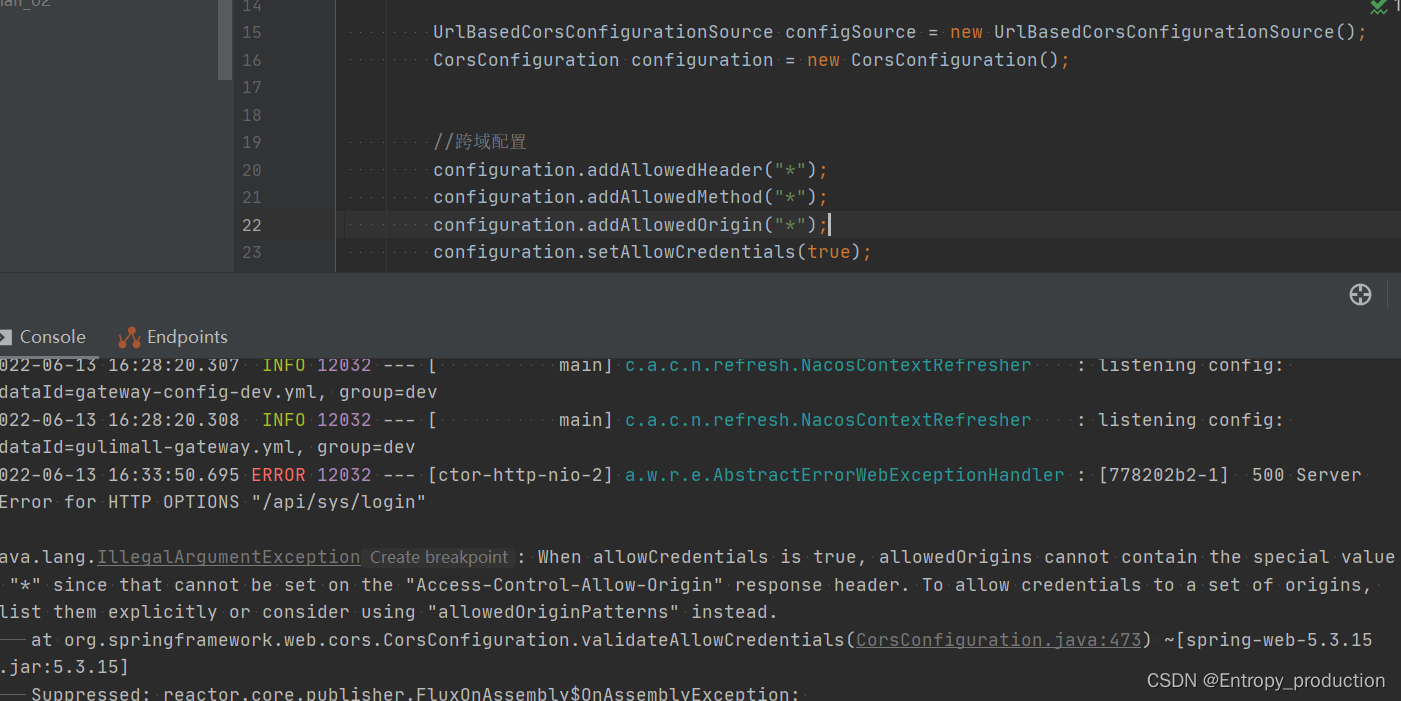 Cannot deploy artifacts when Maven is in offline mode - programador clic
