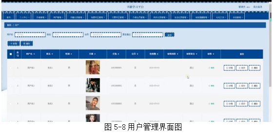 基于springboot实现书籍学习平台管理系统项目【项目源码+论文说明】