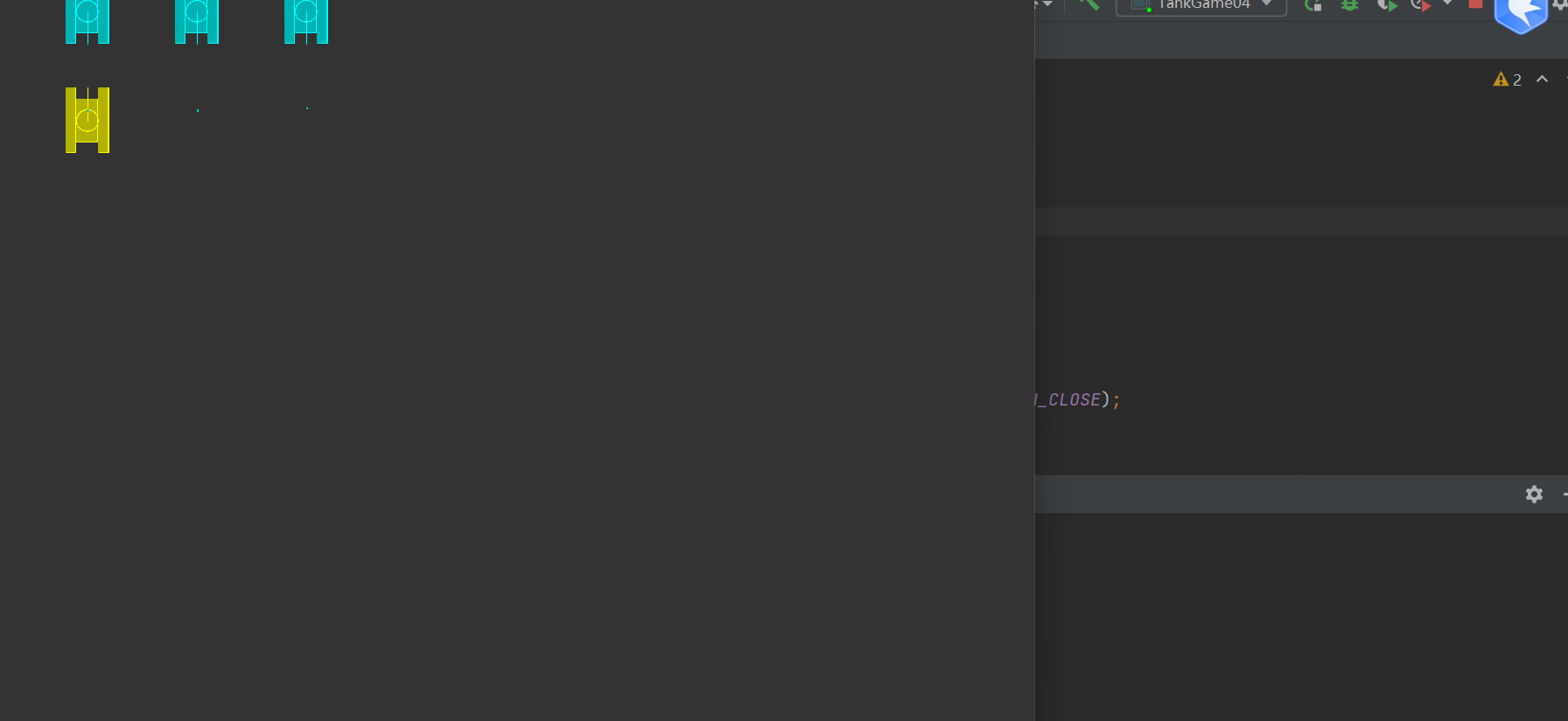 Toolkit.getDefaultToolkit().getImage(Panel.class.getResource())在Java17中