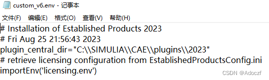 abaqus并行计算中CPU超限的解决办法的图2