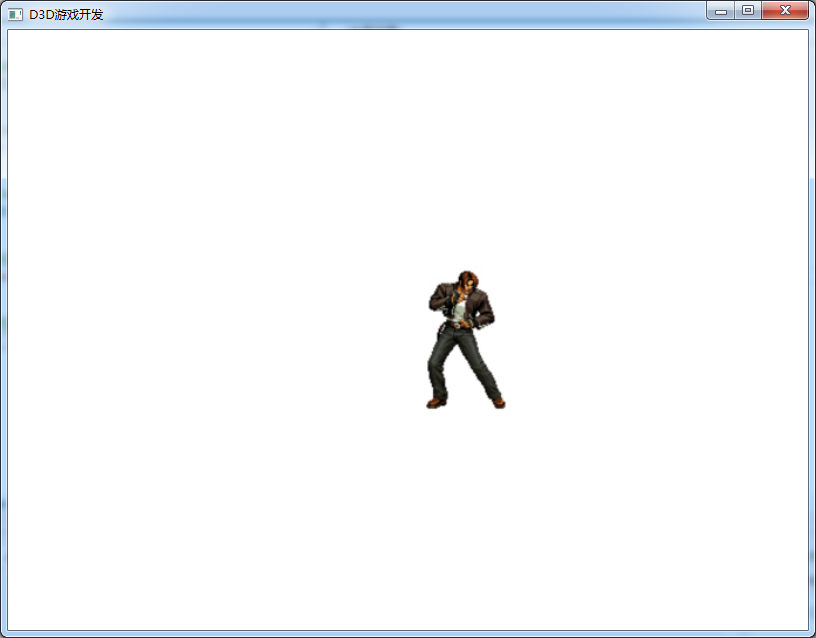 第六章 DirectX 2D游戏和帧动画（上）_2d动图多少帧流畅-CSDN博客