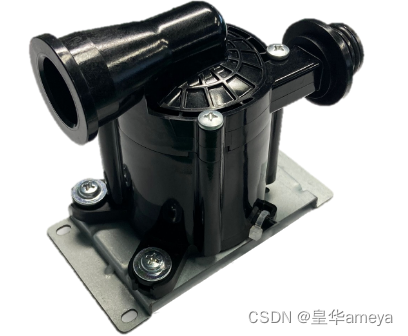 AMEYA360：尼得科仪器株式会社燃气热水器泵