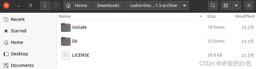 记录自己 Ubuntu 20.04 安装 CUDA 及 Pytorch