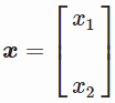 机器学习笔记 - Moore-Penrose 伪逆