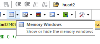 memory windows