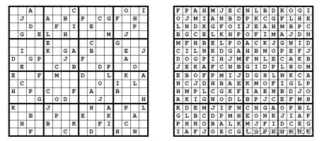 刘汝佳samaのDLX详解