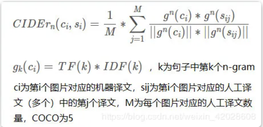 文本生成各评价指标详解_bertscore-CSDN博客