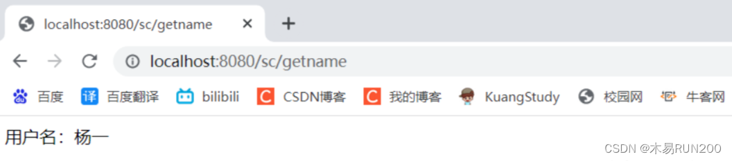 result