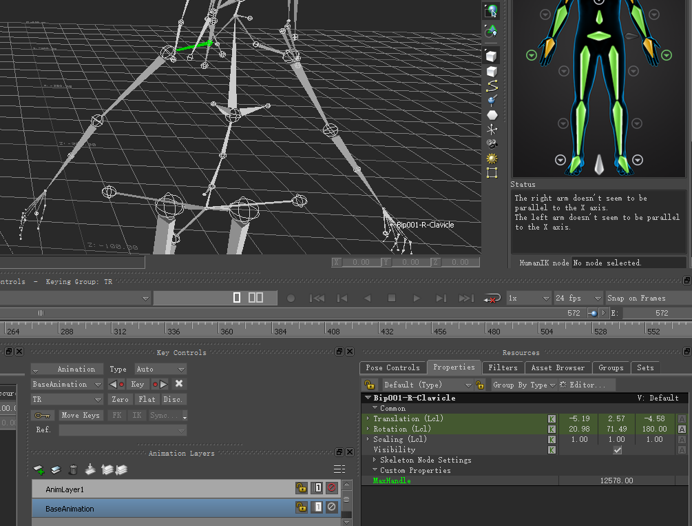 MotionBuilderbvh绑定（一）[7.31改动]_bvh 怎么生成骨骼重定向配置文件CSDN博客