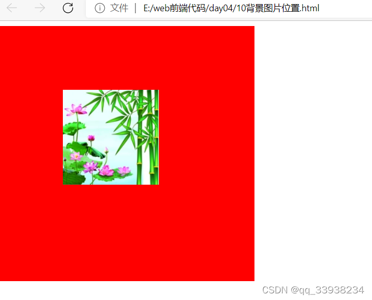 效果图