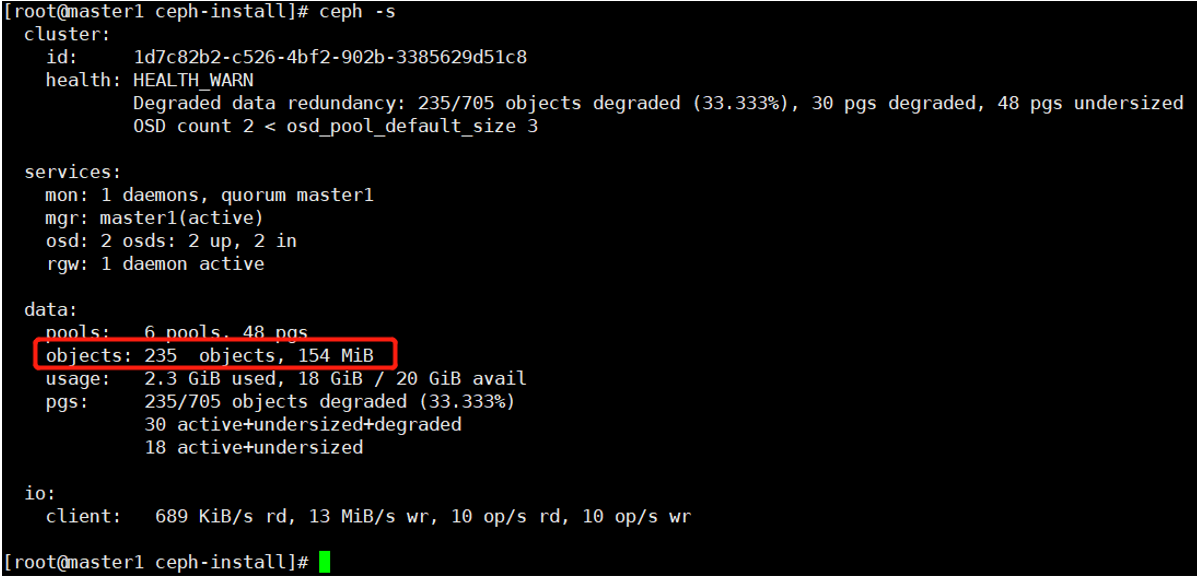 ceph存储应用--owncloud