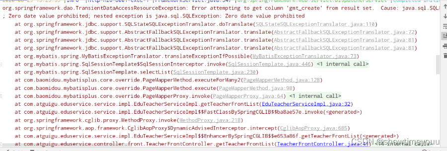 java-sql-sqlexception-zero-date-value-prohibited-csdn