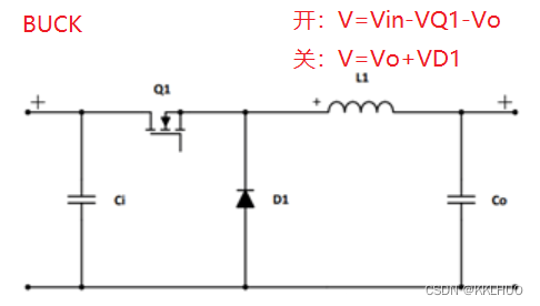 ★DCDC相关_dcdc输入端接负载电阻-CSDN博客
