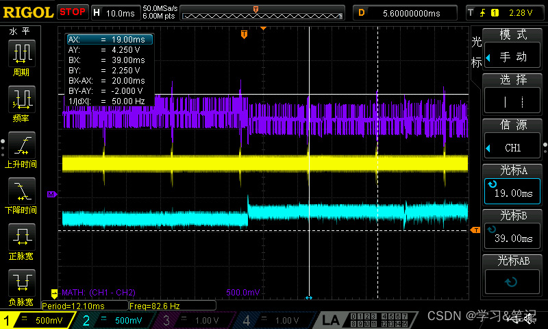 RK3568 HDMI接口