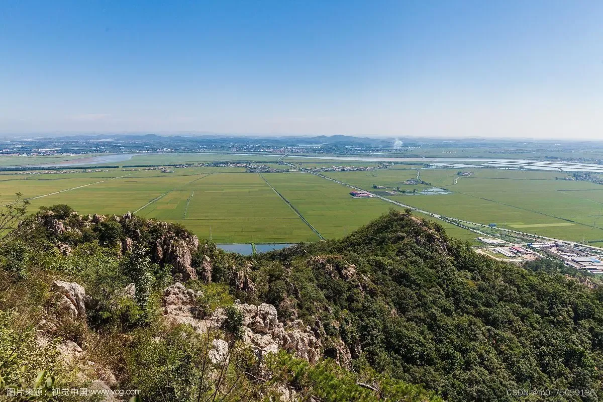 三大丘陵,也称中国三大丘陵,指的是山东丘陵,辽东丘陵,东南丘陵(东南