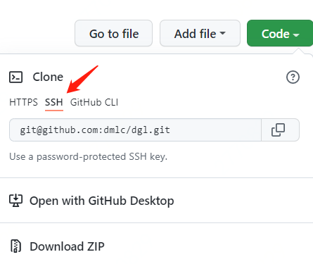 解决GitHub连不上的问题fatal: unable to access ‘https://github.com/..’: Failed to connect to github.com port