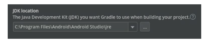 Android、Android Studio 和 Gradle 是如何使用 Java 的