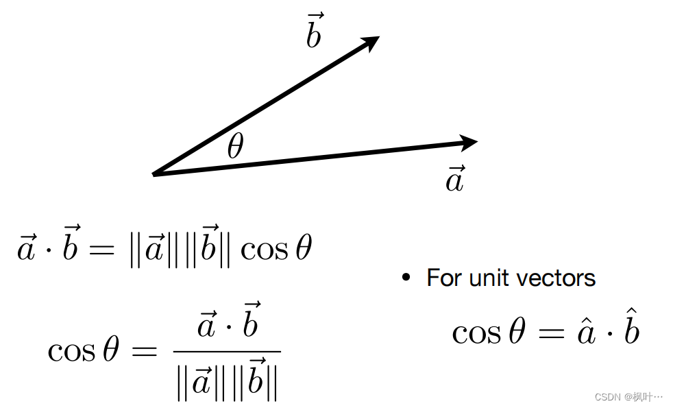 计算机图形学重要的数学知识_叉乘是左手还是右手-CSDN博客