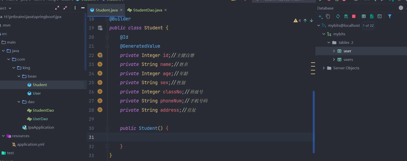 Springboot Integrated Spring Data JPA Using Sort Query (Gradle ...