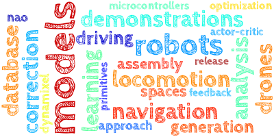 【AI视野·今日Robot 机器人论文速览 第六十四期】Fri, 27 Oct 2023