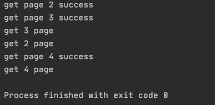 python线程池 ThreadPoolExecutor 使用记录_python executor.submit-CSDN博客