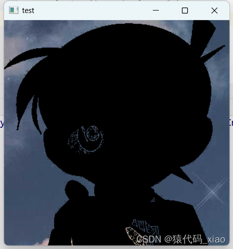 位运算bitwise_and和bitwise_not函数_bitwise not-CSDN博客