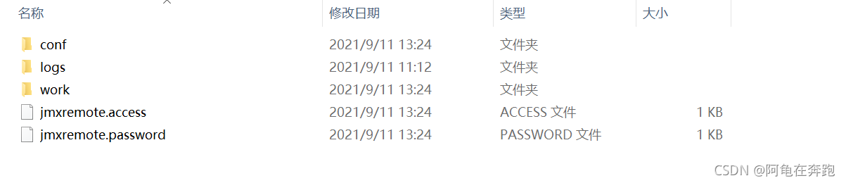 IDEA整合Tomcat的文件夹