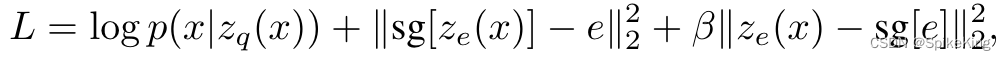 Paper - Neural Discrete Representation Learning (VQ-VAE) 论文简读