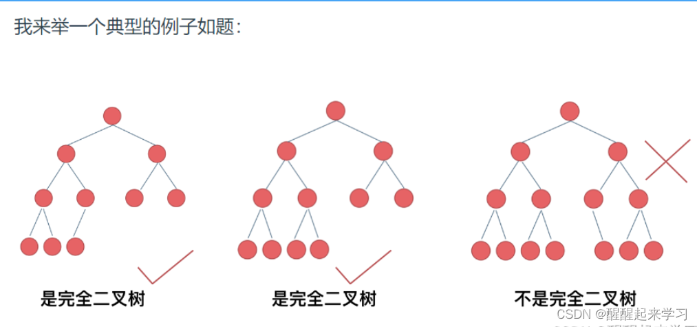 8.13树的总结（有新知识再更新）