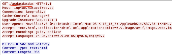 大白话告诉你内网穿透原理和验证