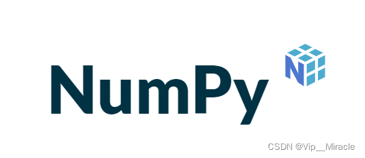 Numpy