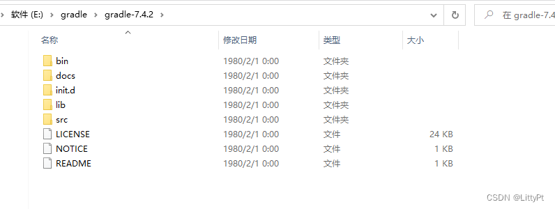 Gradle Windows安装[亲测有效]_https://bianchenghao6.com/blog__第3张