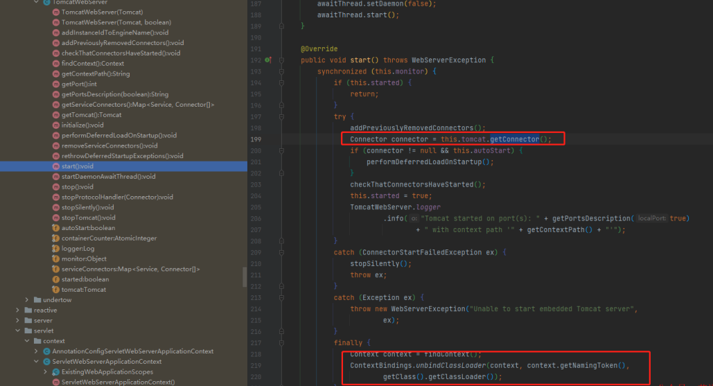 三分钟了解 SpringBoot 的启动流程