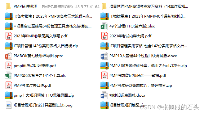 PMP证书考下来要多少费用？
