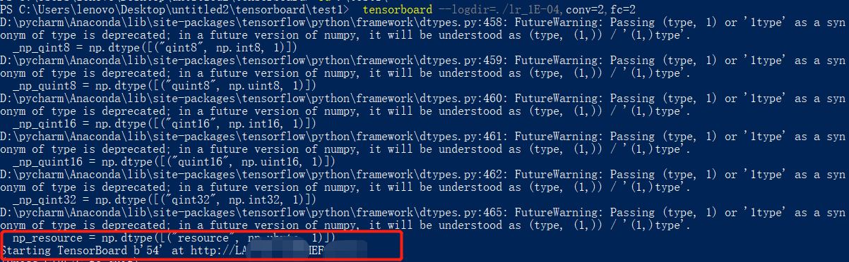 【必】ValueError: Not a TBLoader or TBPlugin subclass: ＜class ‘tensorboard_plugin_wit.wit_plugin_loader